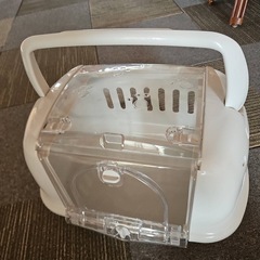 ペットキャリーの画像