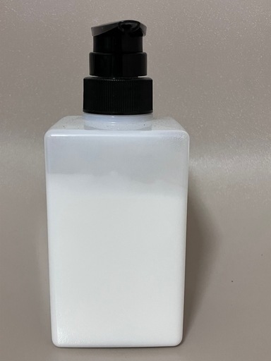 KAMIKA オールインワンクリームシャンプーマリンノートの香り 400g