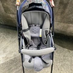 Aprica アップリカ カルーンエアー ベビーカー 6DA99RDYJの画像
