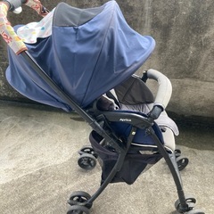 Aprica アップリカ カルーンエアー ベビーカー 6DA99RDYJの画像