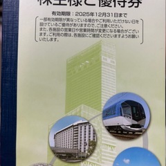近鉄全線片道切符４枚の画像