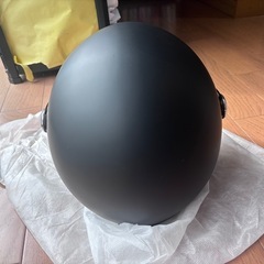 ジェットヘルメット　RZ-3　の画像