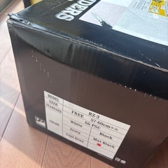 ジェットヘルメット　RZ-3　の画像