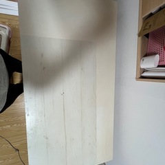 つくえ　作業机　　の画像