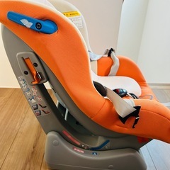 チャイルドシート　の画像