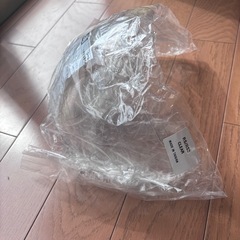 ジェットヘルメット　RZ-3　の画像