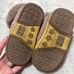1度使用のみ  キッズムートンの画像