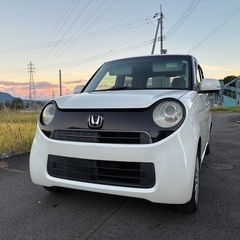 ホンダ　N-ONEの画像