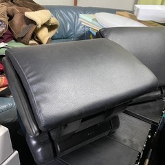 車用ファミリーカー　オットマンの画像