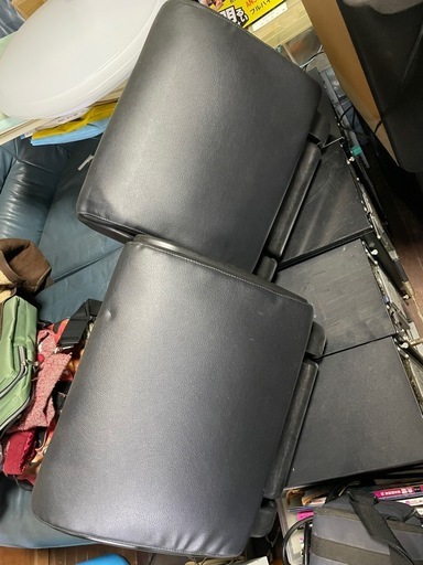 車用ファミリーカー　オットマン