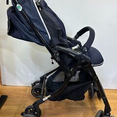 【リサイクルストアスターズ城西店】 【中古品】Combi コンビ ベビーカー メチャカル4キャスエッグショッウの画像