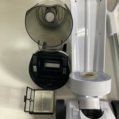 J014) ⭐︎美品⭐︎　Neakasa コードレス掃除機　powerscrub2 乾湿両用クリーナー　掃除機　コードレス　乾湿両用クリーナー　  の画像