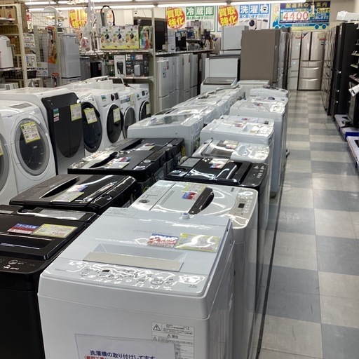 ⭐️春日市⭐️4.5Kg洗濯機⭐️ H isense⭐️2023年式⭐️1〜２人用⭐️ HＷ- K45 E⭐️定価23,400円⭐️N