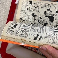 HUNTER×HUNTERの画像