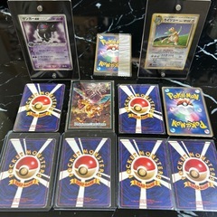 ※本日取引き限定早い者勝ち‼️←⭐️ポケカDREAM⭐️の画像