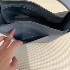 バックの画像