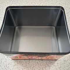 ピザポテトの缶(プライズ景品)の画像
