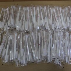 520　タオル・使いすて歯ブラシ　※北見市内福祉施設・事業所限定の画像