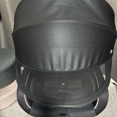 新生児～OKレジェプレミアムチャイルドシート の画像
