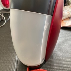 バリスタの画像