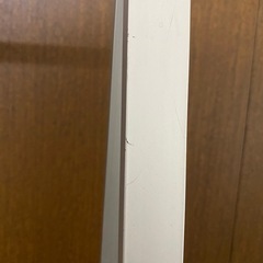 ハンガーラックの画像