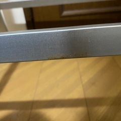 ハンガーラックの画像