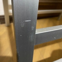 ハンガーラックの画像
