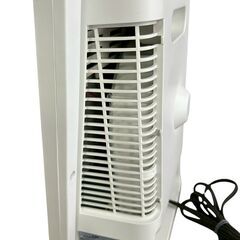 【受験生応援◎】TEKNOS テクノス 人感センサー付き セラミックファンヒーター TSI-M2202 美品の画像
