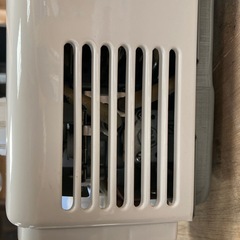 ガス湯沸かし器の画像