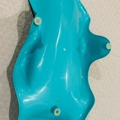 西松屋　簡易バスチェアの画像