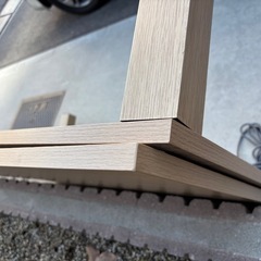 ヴィンテージこたつの画像