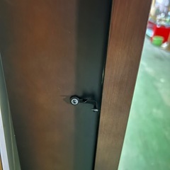 柱時計CITIZENの画像