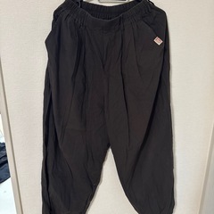 譲り先決定/Javaパンツの画像