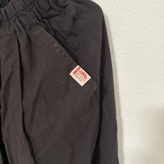 譲り先決定/Javaパンツの画像