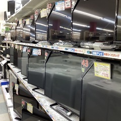 📺春日市📺43型液晶テレビ📺Panasonic📺パナソニック📺リモコン付き📺2016年式📺 TH-43D300 HT📺定価74,960円📺No5084の画像