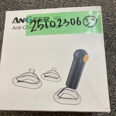 未使用　FSA HSA 窒息レスキューデバイスの画像