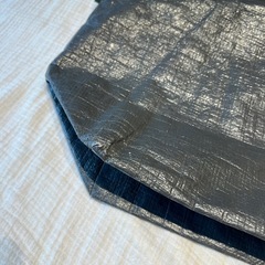 エルベシャプリエ Herve Chapelier 2012PP (マルシェバッグM）の画像