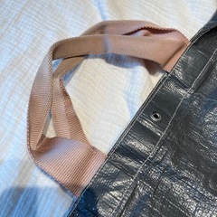 エルベシャプリエ Herve Chapelier 2012PP (マルシェバッグM）の画像