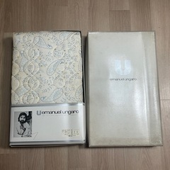 未使用品 毛布など寝具 の画像