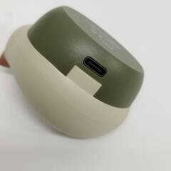 【美品】radius NEKO HP-C28BT ワイヤレスイヤホンの画像