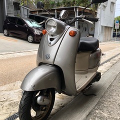 ビーノ50の画像