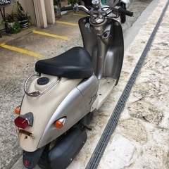 ビーノ50の画像