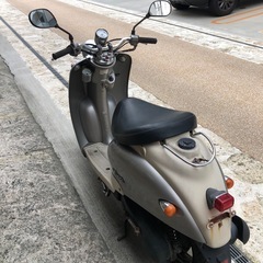 ビーノ50の画像