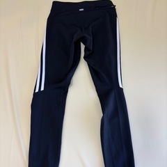 【adidas】ストレッチパンツの画像