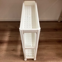 隙間収納の画像