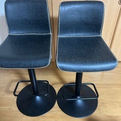 BOOMS  テーブル椅子セットの画像
