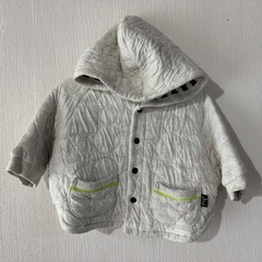 子供服　アウター　80cmの画像