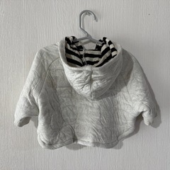 子供服　アウター　80cmの画像