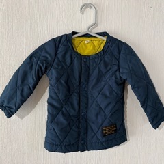 子供服　アウター　80cmの画像