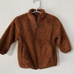 子供服　アウター　80cmの画像
